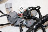 2014 Kawasaki Ninja 650 Ex650f Abs Main Engine Wiring Harness Motor Wire Loom