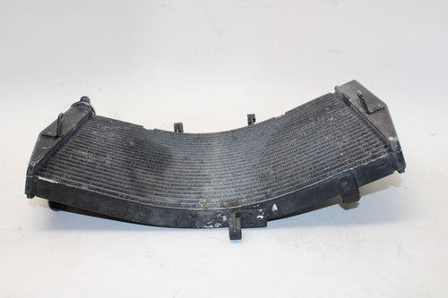 2003 Honda Cbr600rr Engine Radiator Motor Cooler Cooling Radiater
