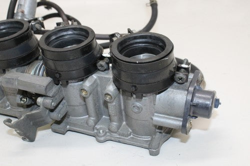 2001-03 Honda Cbr600f4i KEIHIN Carbs Carburetors OEM