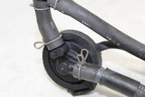 2002 Honda Shadow Spirit 1100 Vt1100c Air Valve Solenoid Top Engine Switch