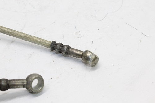 2010-2016 Ktm 1190 RC8 Front Brake Caliper Hoses Lines OEM