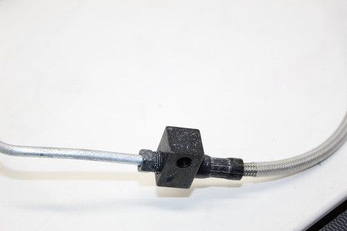2016 Kawasaki Ninja H2 ZX1000N BRAKE CALIPER HOSES LINES ABS