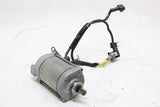 2007 Honda Shadow VLX 600 VT600CD Deluxe ENGINE STARTING STARTER MOTOR -DC 12V