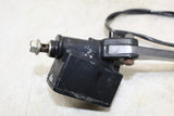 1985 Suzuki Gv1400gd Gv 1400 Front Brake Master Cylinder