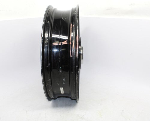 2014 Kawasaki Ninja 650 Ex650e Rear Wheel Back Rim