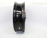 2014 Kawasaki Ninja 650 Ex650e Rear Wheel Back Rim