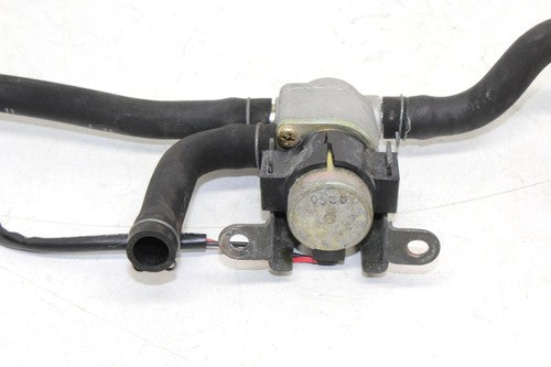 03-05 Suzuki Sv1000 Pipe And Hoses OEM