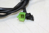 2005 Honda Shadow Spirit 750 Vt750dc Right Clip On Handle Kill Off Start Switch