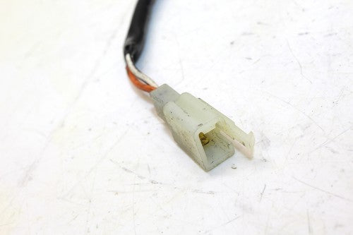 2005 Suzuki Gsxr1000 Rear Back Brake Sensor