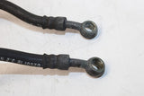 2000 Suzuki Katana 750 Gsx750f Brake Caliper Hoses Lines Set