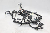17-23 Kawasaki Z125 Pro Main Engine Wiring Harness Motor Wire Loom OEM