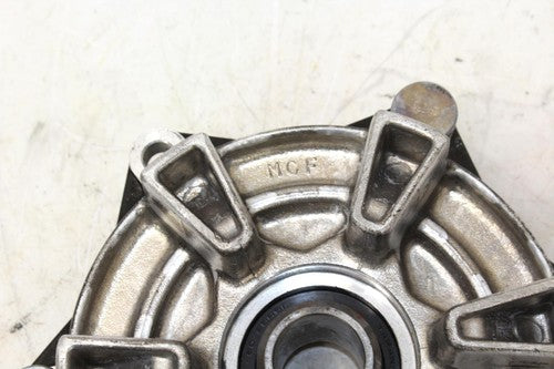 2003 Honda Cbr600rr Carrier W Absorber