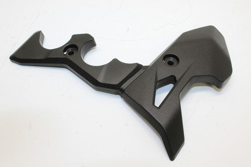 2018-2023 Kawasaki Ninja 400 EX400 OEM Right Frame Pivot Side Cover