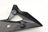 2016 Kawasaki Z800 Zr800 Left Cowl Fairing Cover Panel