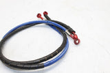92-95Yamaha Fzr1000 GOODRIDGE Front Brake Caliper Hoses Lines