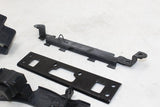 2008-12 Kawasaki Ninja 250r Ex250j Rear Subframe Misc. Mounting Brackets OEM