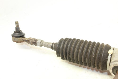 Kawasaki Mule 610 Kaf400 Steering Rack And Pinion Assembly