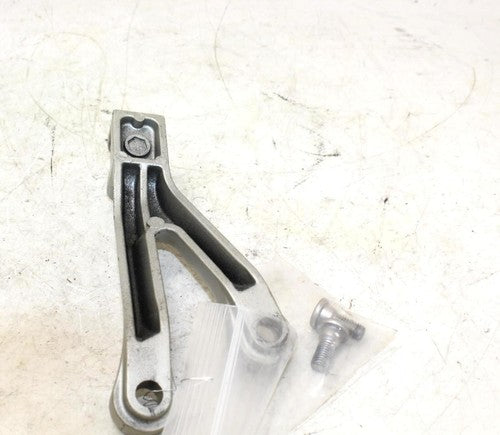 1999 Kawasaki Ninja Zx6r Zx600g Right Left Rearsets Rear Set Driver Foot Pegs