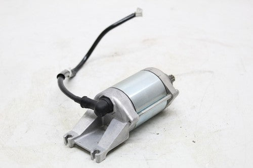 2022 Kawasaki Ninja 650 EX650A ENGINE STARTING STARTER MOTOR 21163-0746