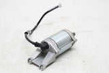 2022 Kawasaki Ninja 650 EX650A ENGINE STARTING STARTER MOTOR 21163-0746