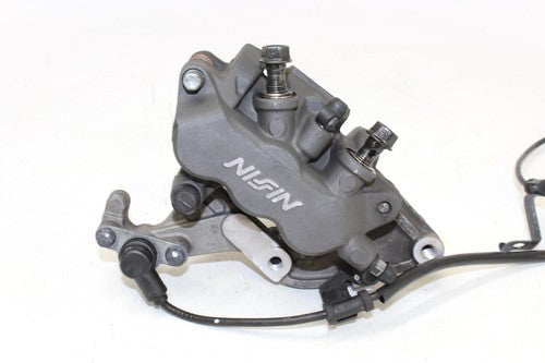 2013 Honda Cbr250r Right Front Brake Caliper