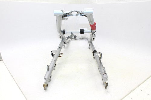 2001 Kawasaki Klr650 Rear Back Sub Frame Subframe