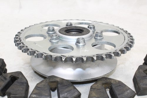 2001-05 Suzuki Bandit 1200 Gsf1200 Rear Back Sprocket OEM