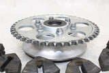2001-05 Suzuki Bandit 1200 Gsf1200 Rear Back Sprocket OEM