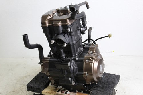 2022 Honda CBR300R ENGINE MOTOR 5k Miles