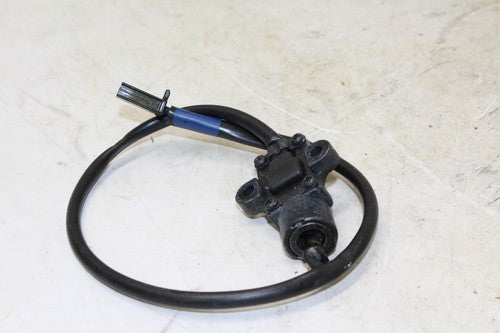 2011 Yamaha Zuma 125 Yw125 Kickstand Side Kick Stand Sensor