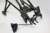 2003 Bmw F650cs Rear Subframe Back Sub FRAME OEM