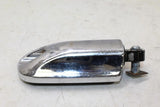 2017 Harley-davidson Street Glide Flhx Foot Rest Peg Step