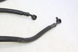 2019 Kawasaki Z900 Brake Caliper Hoses Lines