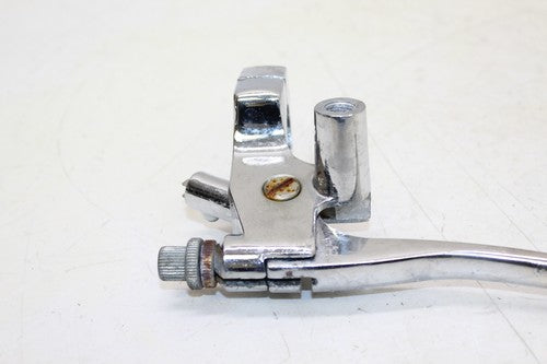2005 Honda Shadow Spirit 750 Vt750dc Clutch Perch Mount With Lever