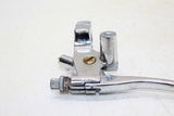 2005 Honda Shadow Spirit 750 Vt750dc Clutch Perch Mount With Lever