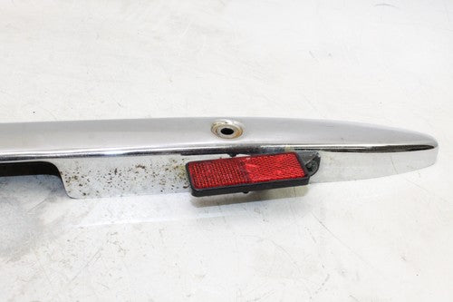 1999-10 Suzuki Gz250 Rear Passenger Fender Grab Rail OEM