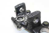 1982 Yamaha Xj650 Maxim Forks Upper Triple Tree Clamp