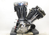 2005 Harley-Davidson Road King EFI FLHRI Engine Motor