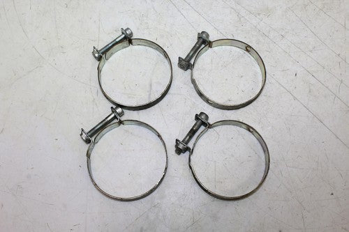 2013 Kawasaki Concours 14 Zg1400c Abs Airbox Intake Tubes Boots