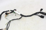 1989 Kawasaki Ninja 250r Ex250f Main Engine Wiring Harness Motor Wire Loom