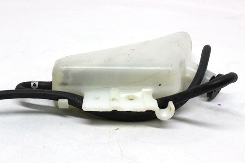 08-09 Suzuki Gsxr750 Gsxr600 Coolant Water TANK Reservoir Bottle OEM