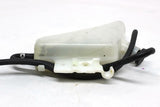 08-09 Suzuki Gsxr750 Gsxr600 Coolant Water TANK Reservoir Bottle OEM