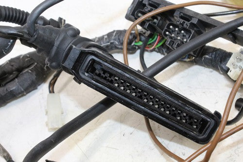 1994 Bmw R1100rs Main Engine Wiring Harness Motor Wire Loom 453530