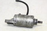 2000 Suzuki Gsxr750 Engine Starting Starter Motor -dc 12v