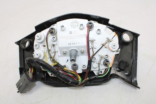 2014 Kawasaki Klr650 Speed Drive Gear Hub With Cable