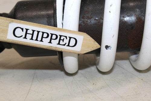 2005 Bmw K1200s Abs Rear Back Shock Absorber Suspension