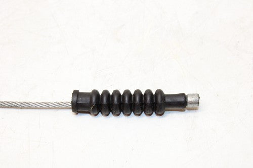 2001 Honda Shadow Vlx 600 Vt600cd Deluxe Clutch Cable Line