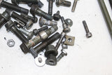 2003-05 Yamaha Yzf R6 Engine Misc. Bolts Hardware Screws 5sl-21283-00-0 OEM