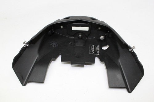 2006-2012 Bmw F800ST Rear BACK Tail Fairing Cowl Shroud OEM