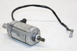 1992 Honda CBR600F2 ENGINE STARTING STARTER MOTOR -DC 12V